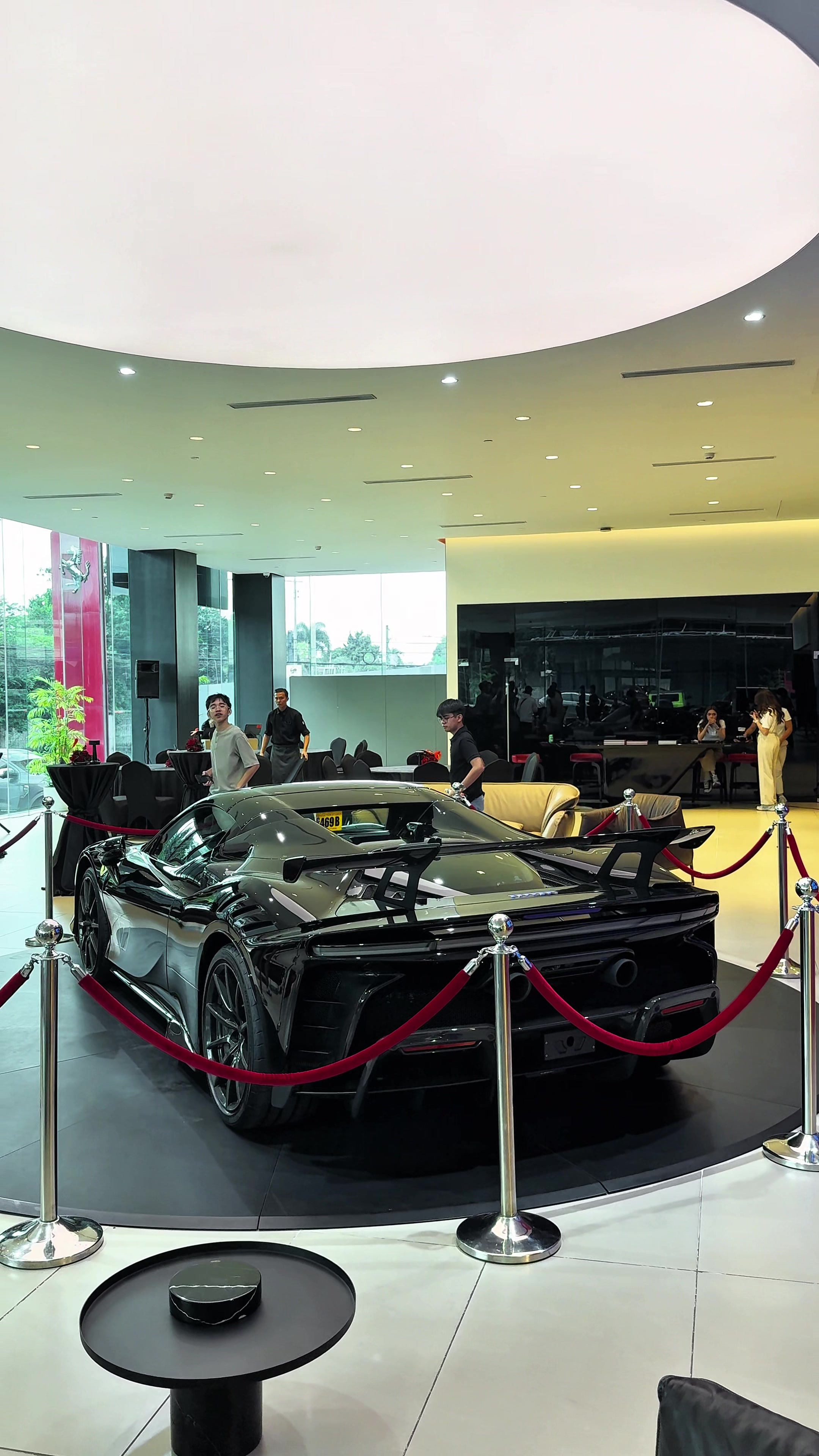 @CarsOfAlabang