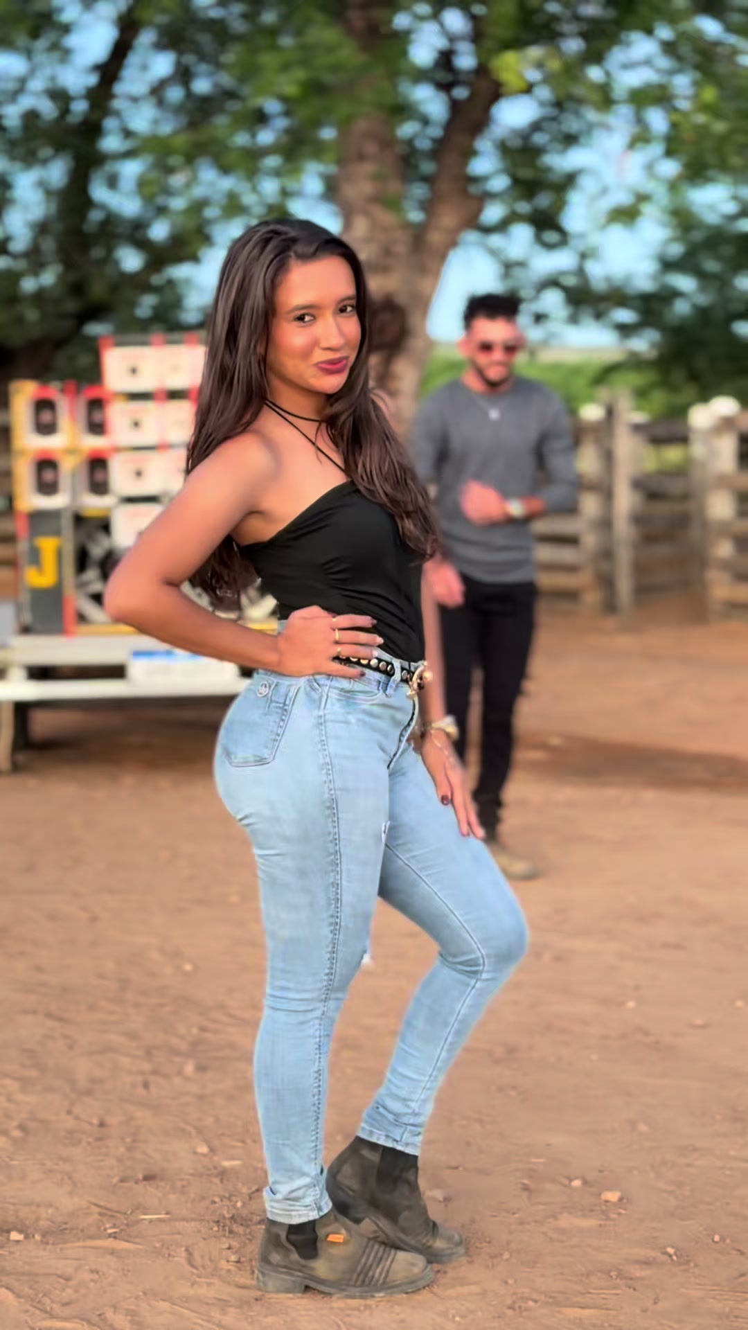 @Kelinhaof