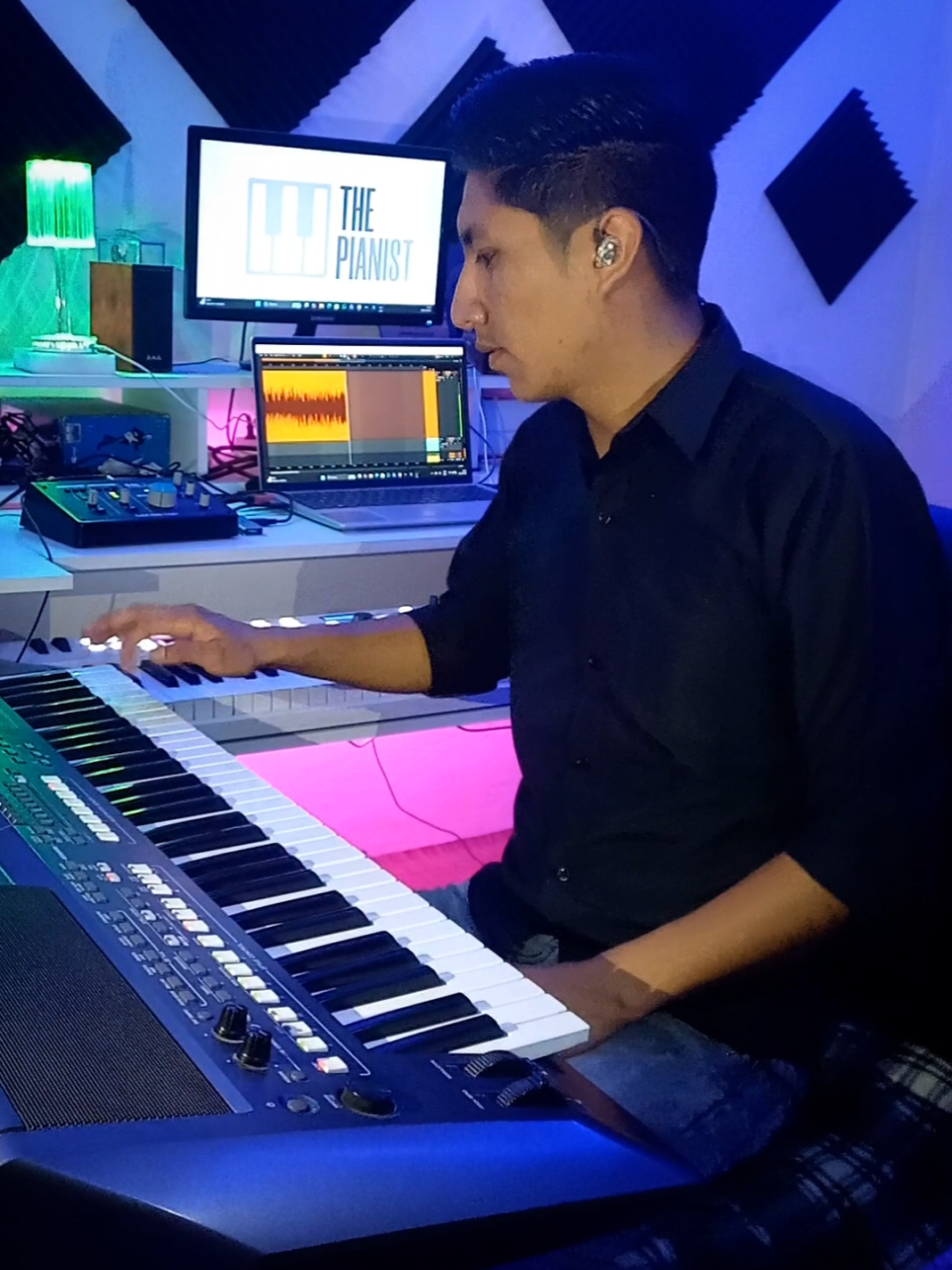 @Edisson 🎹