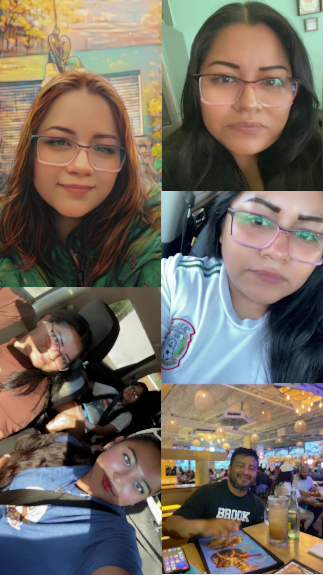 @Adriana de Quino🇲🇽❤️