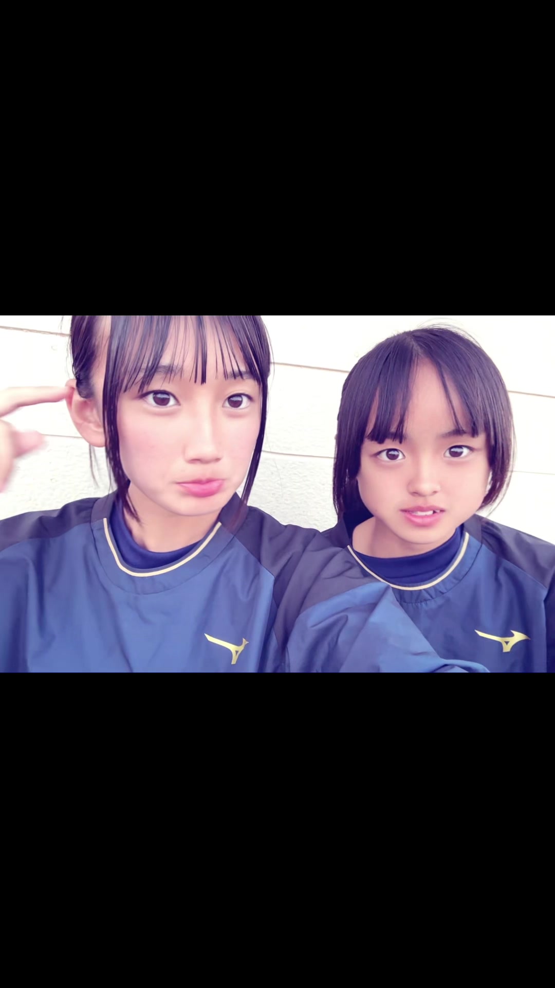 @月愛