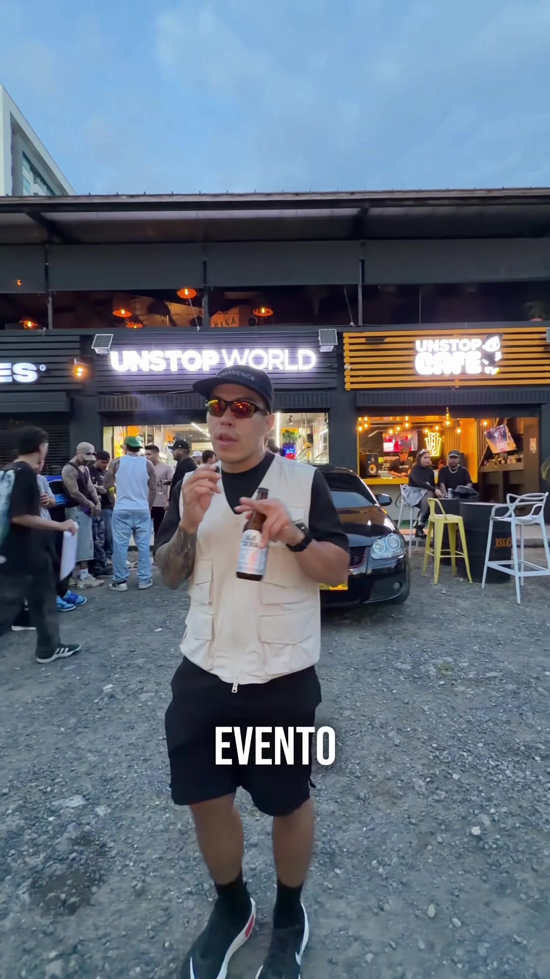 @UNSTOPWORLD
