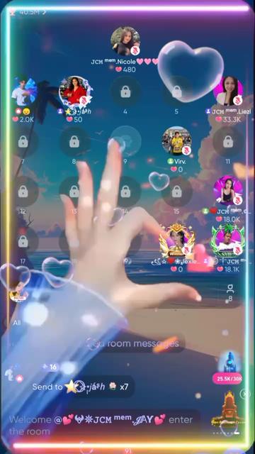@🩷🩷Nicole 🩷🩷🩷