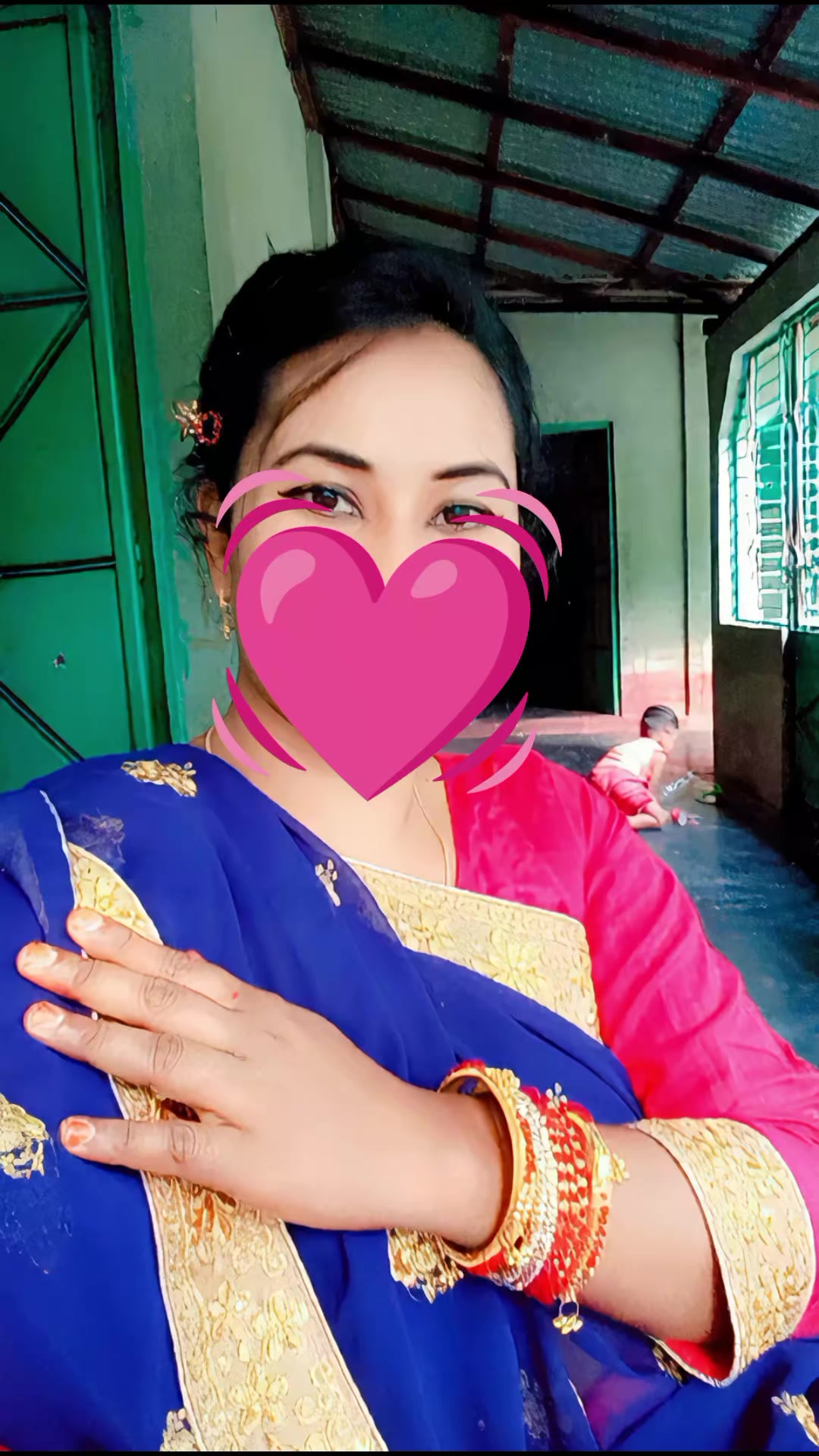 @কাতার প্রবাসীর বউ** jannatul