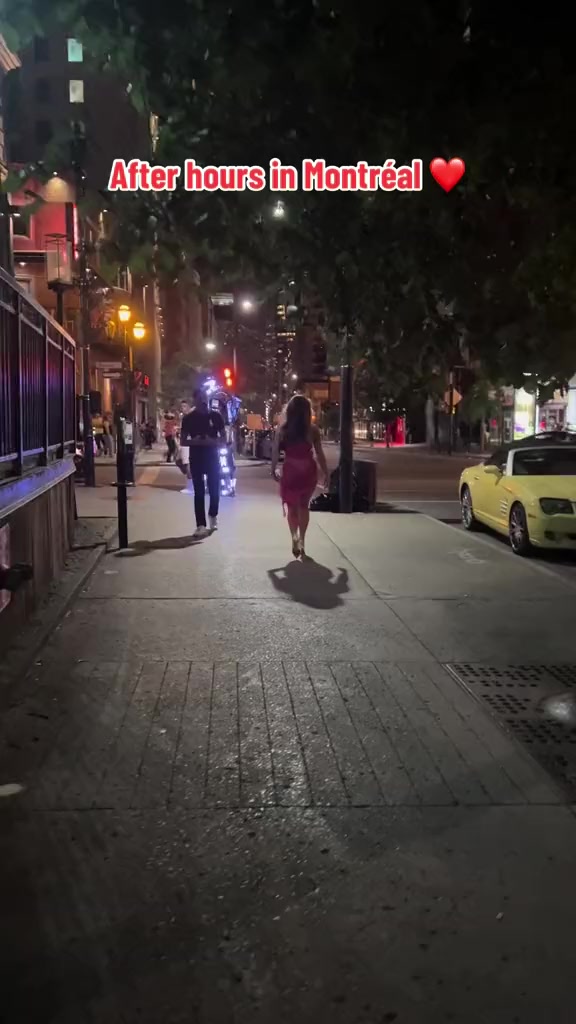 @Montréal Stories