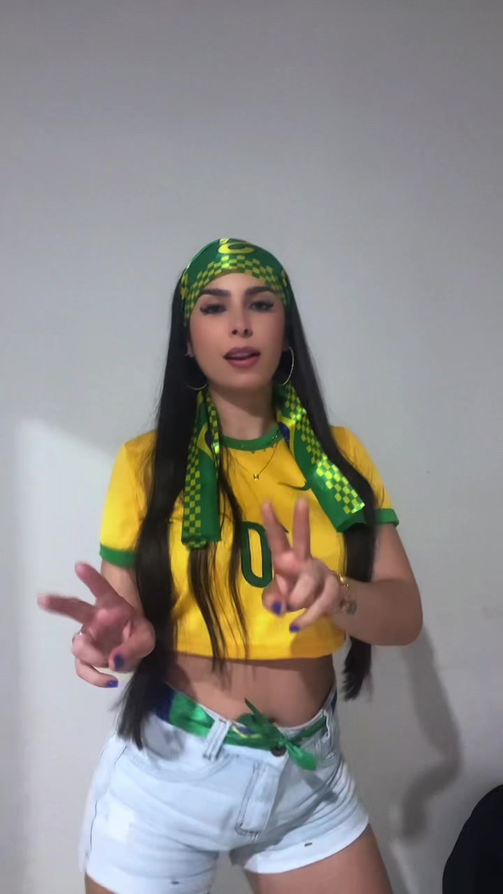 @Xayane Moreira