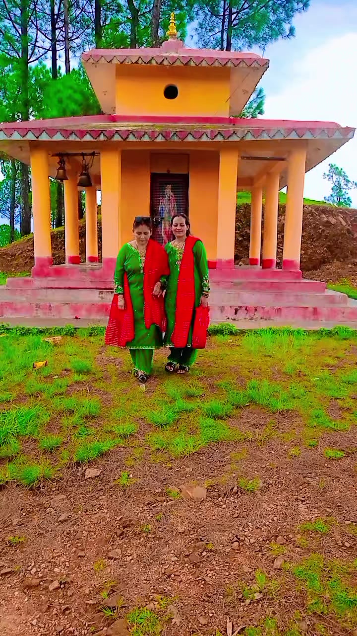 @Parbati Bhandari