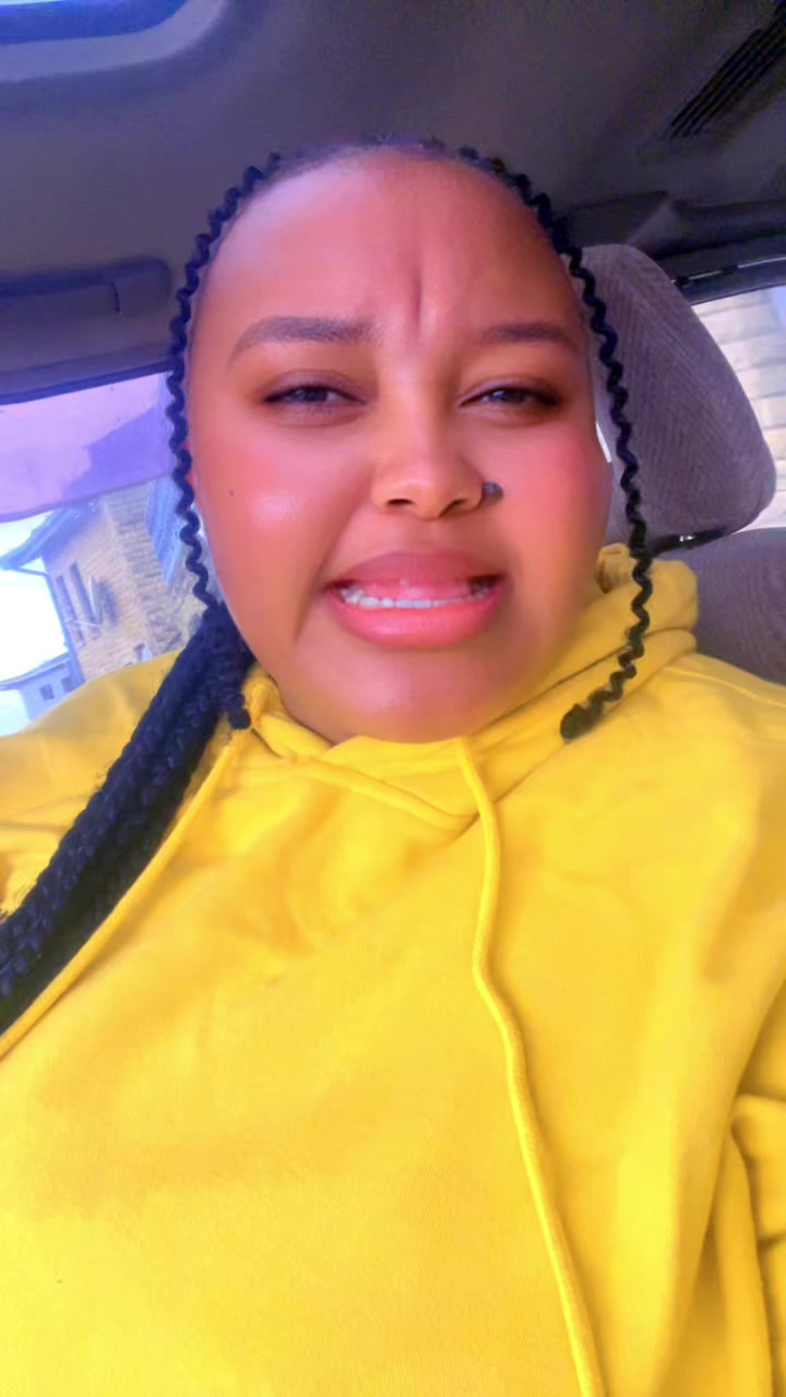 @Lizzy Molefe