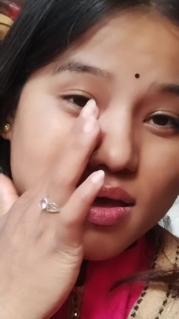 @रिस्मा Magar155🦋😘🤞