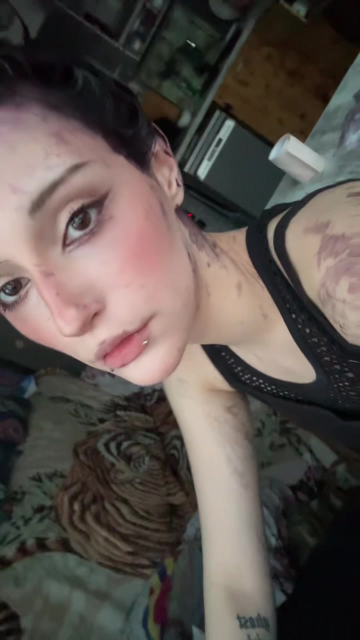 @CTPAXOBKA