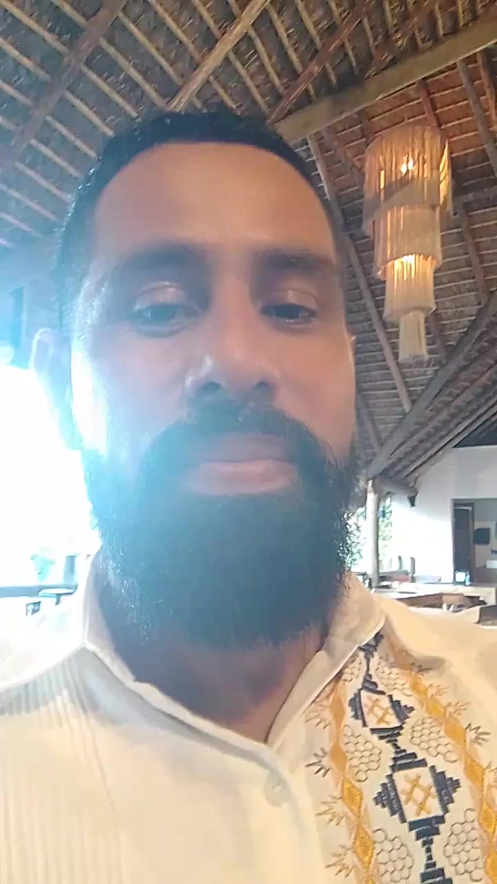 @Papi Chulo