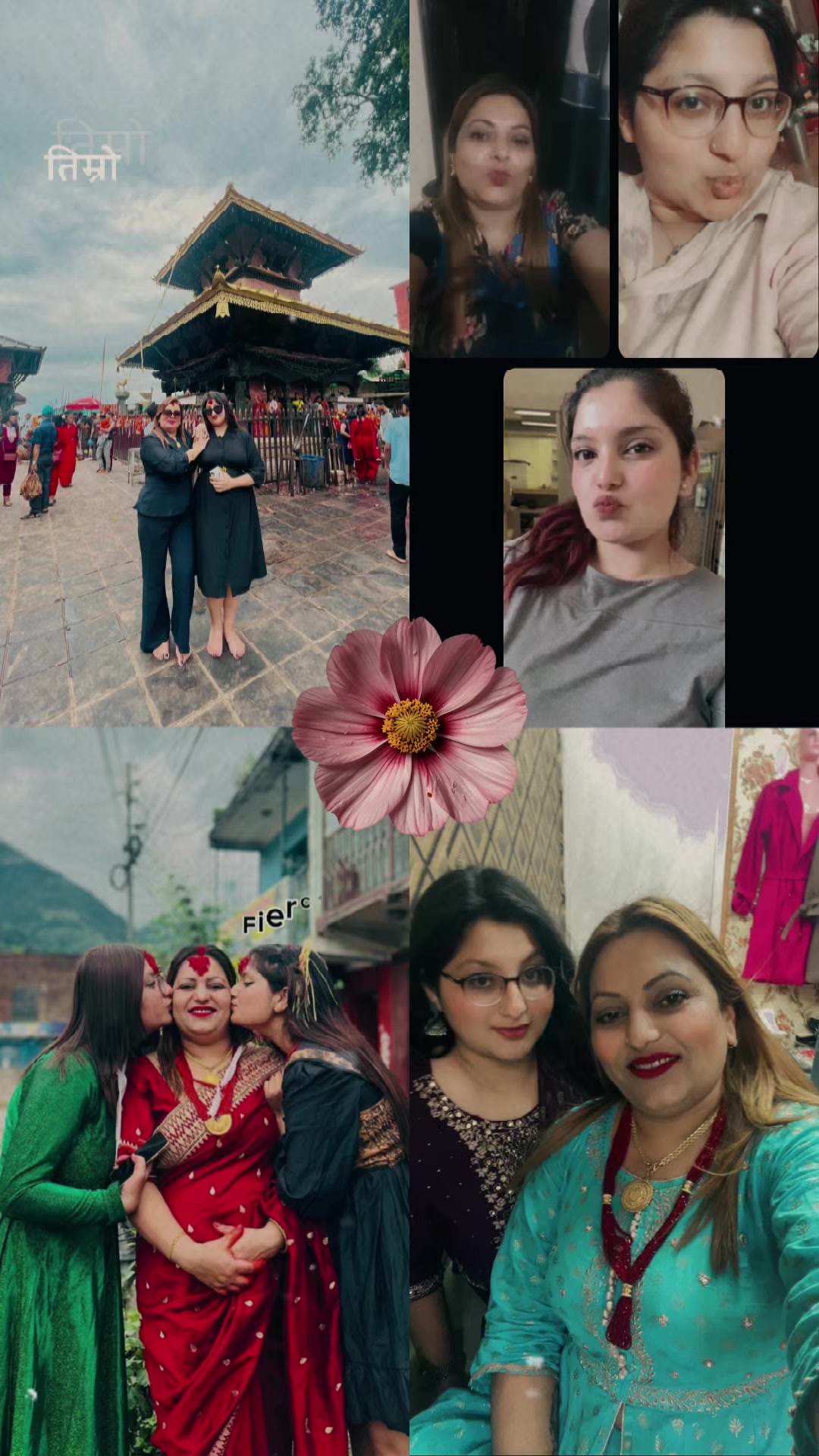 @Rashmi pathak❤️