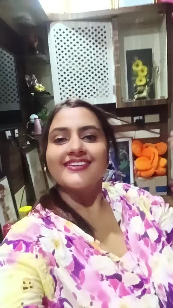 @Kalpana Pandey