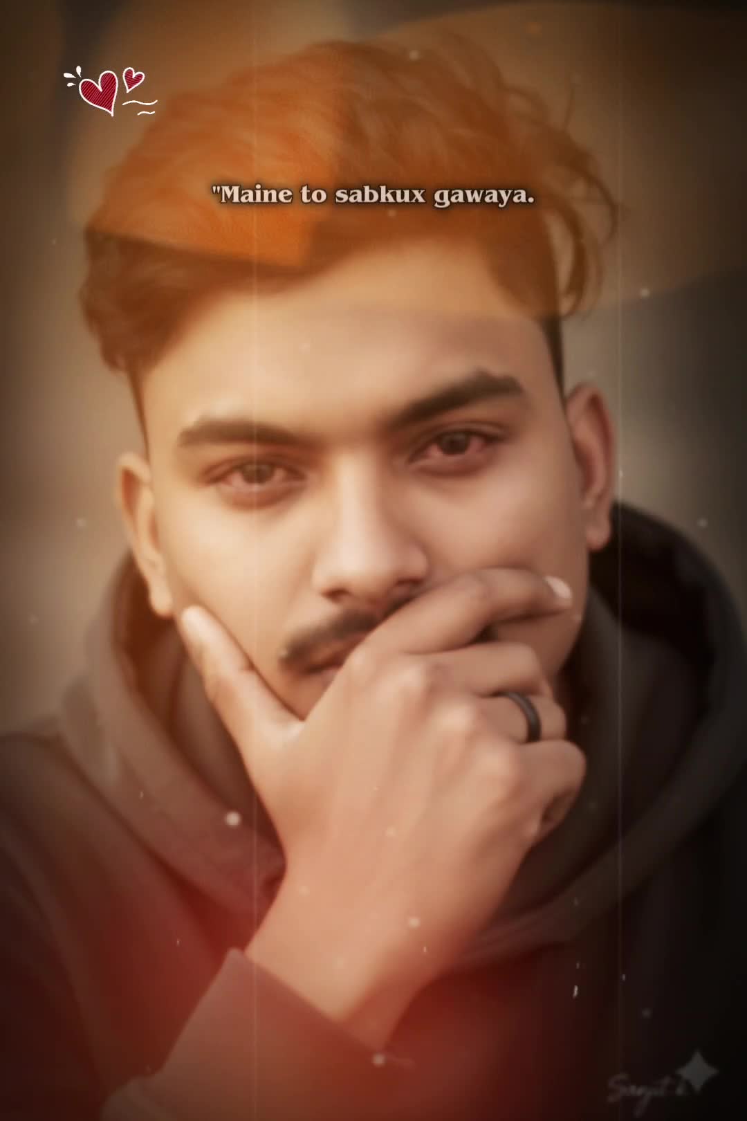 @Pardesi Kanxa