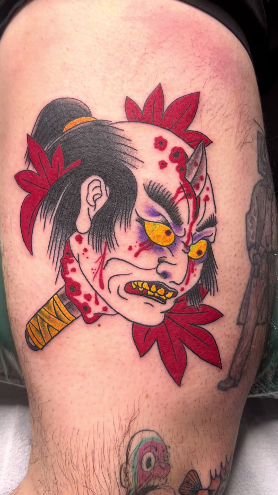 @forrestscott.tattoo