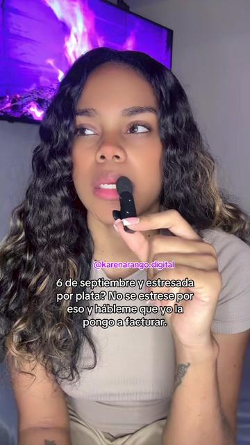 @Karen Arango | Ingresos
