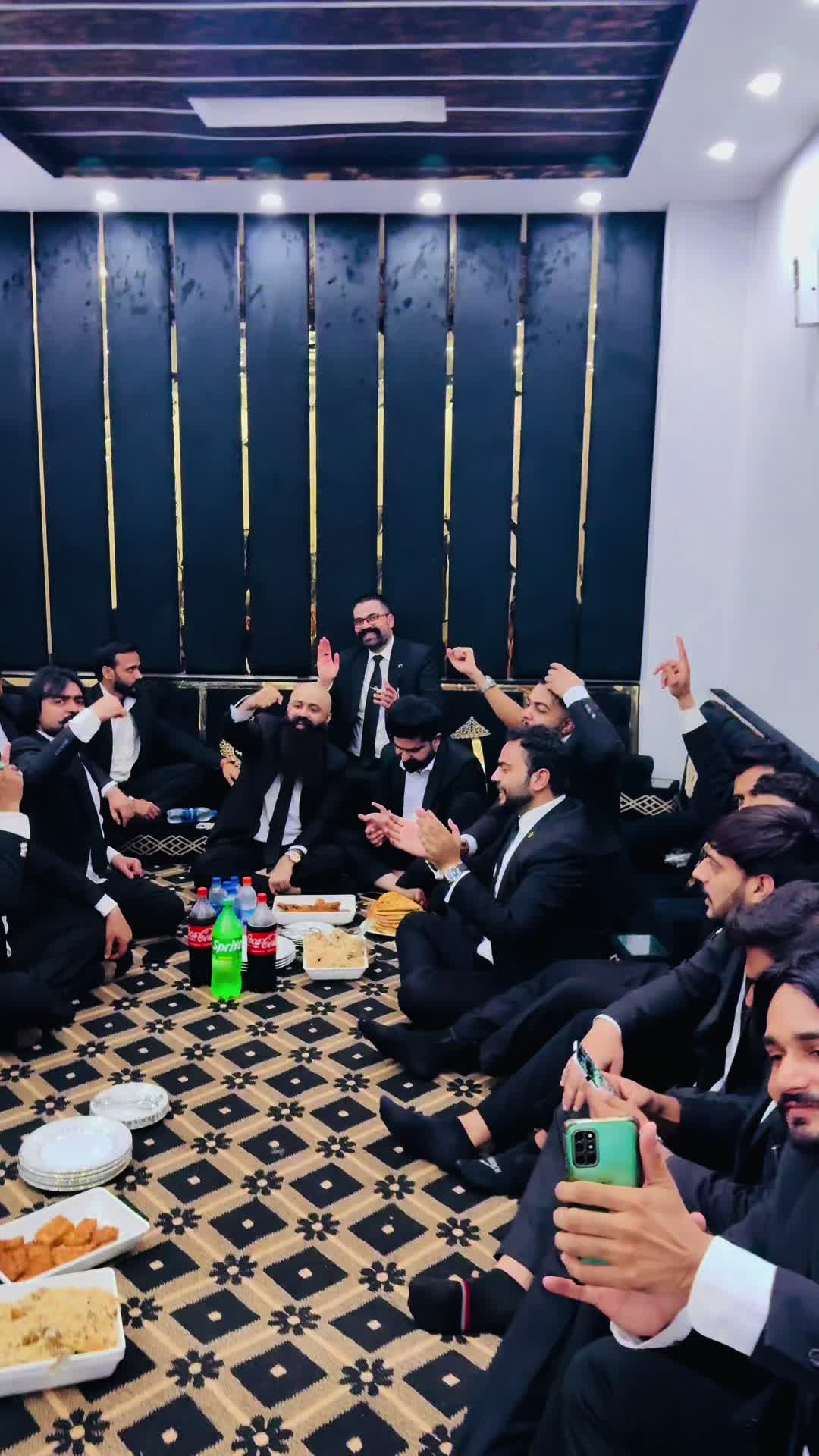 @Wahaj Khan