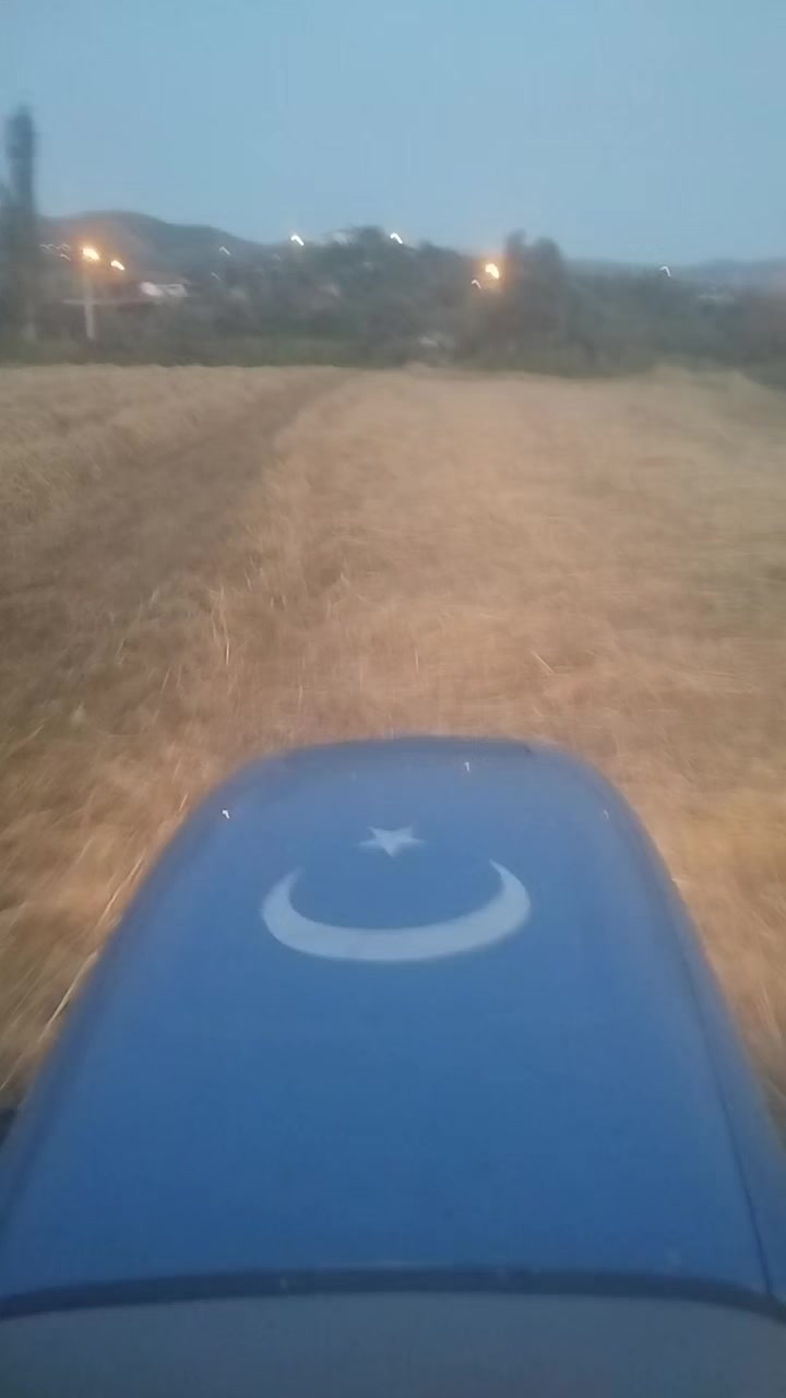 @Abdullah KaymakKAYMAK TARIM🚜