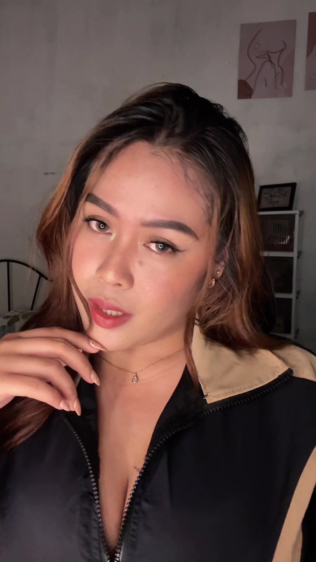 @Gecelle Finuliar