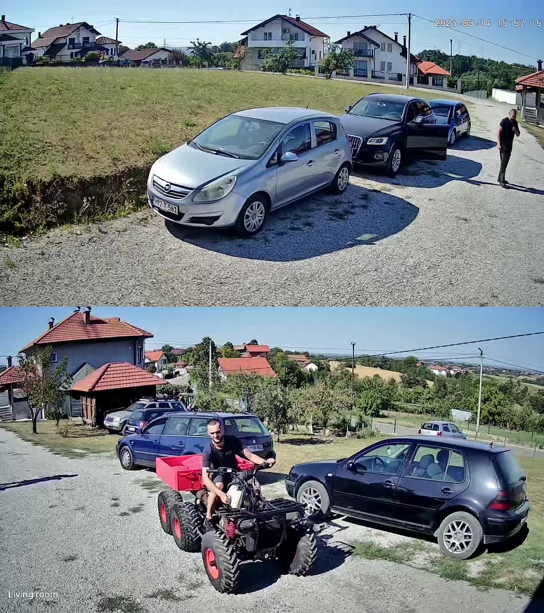 @Fikret Ahmeta&scaron;ević