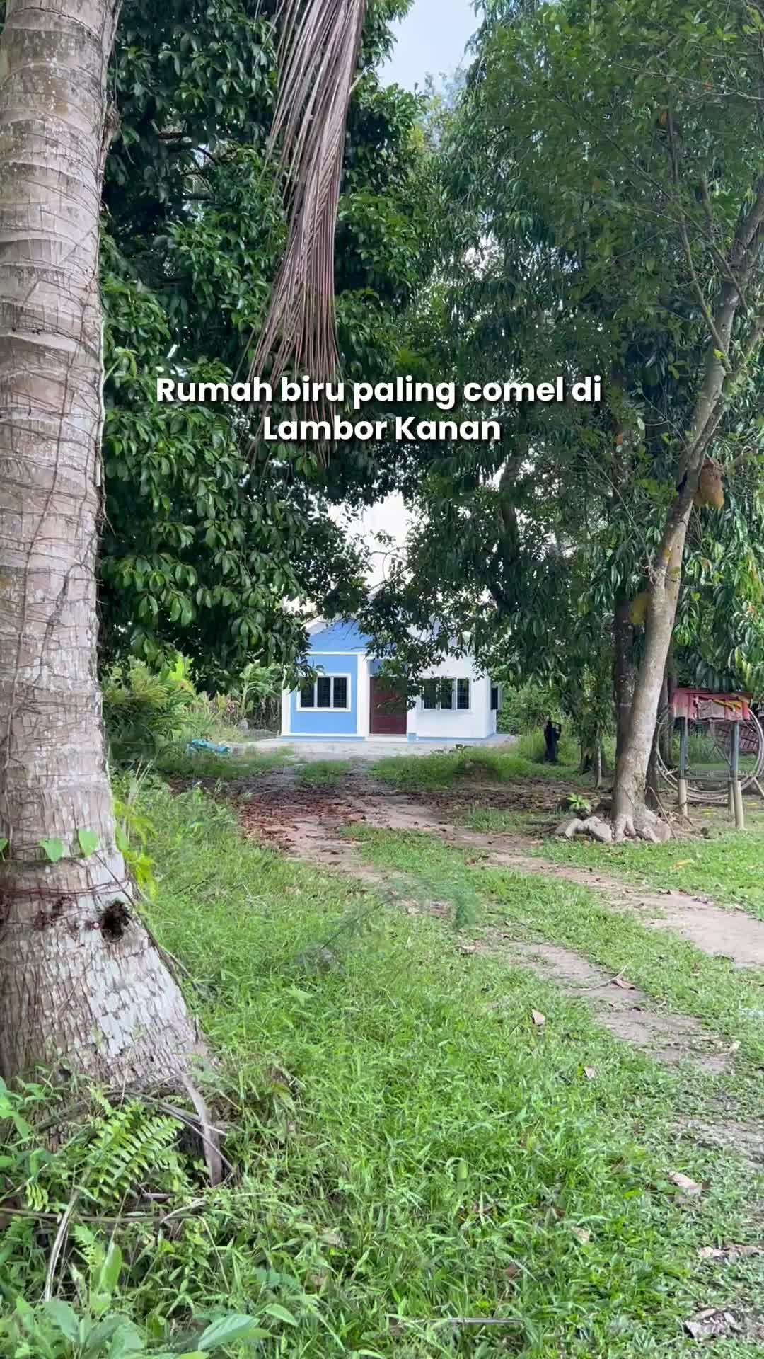 @Kontraktor Perak