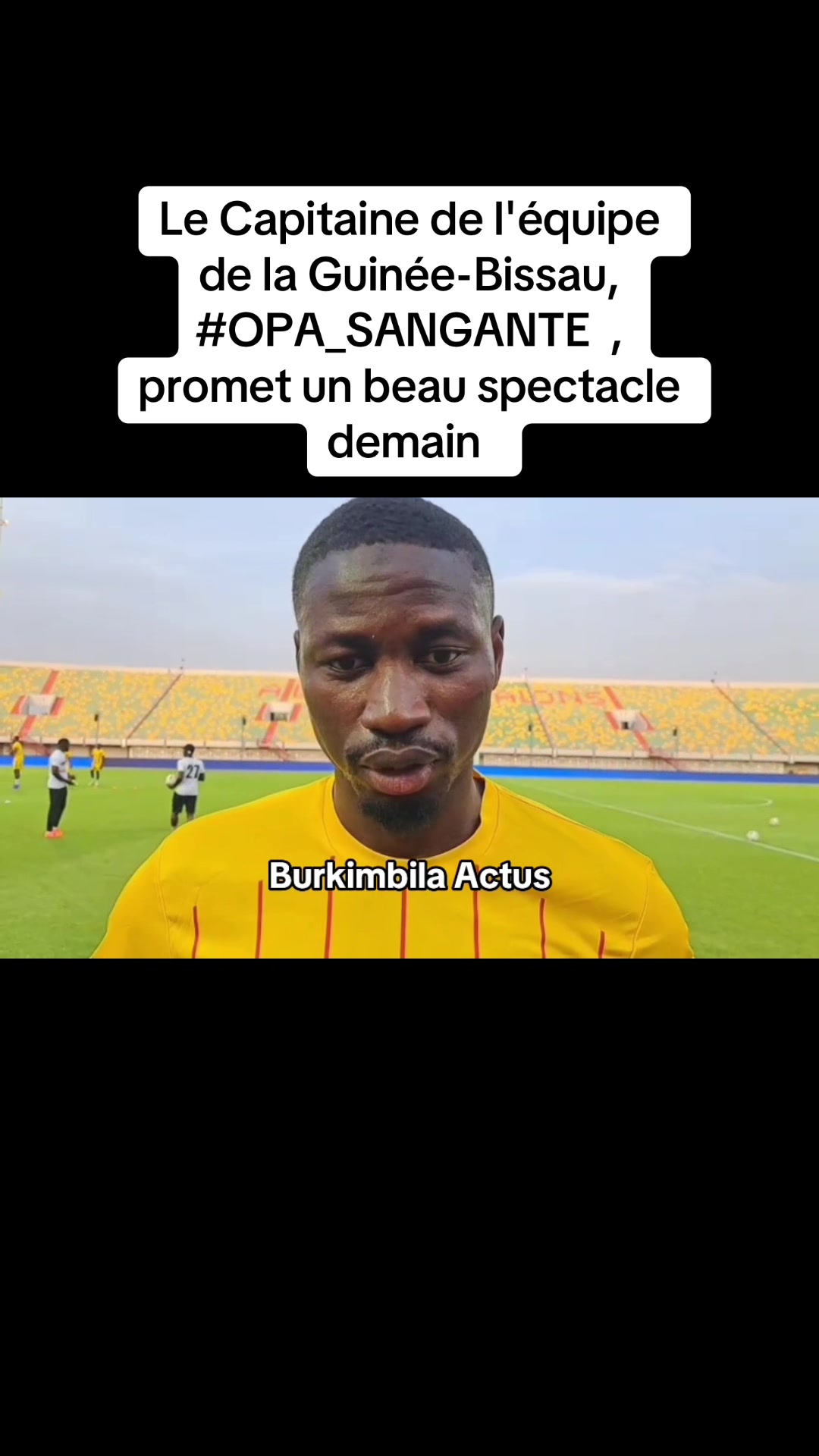 @BURKIMBILA ACTUS