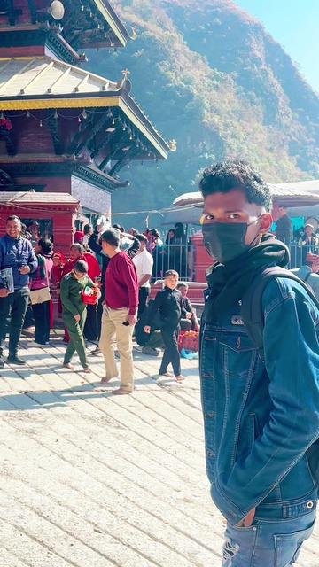 @Umesh Adhikari ❤️