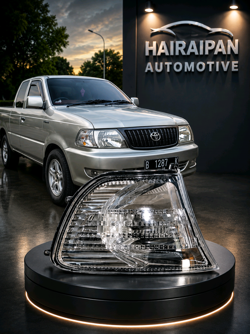 @Otomotif Aksesoris