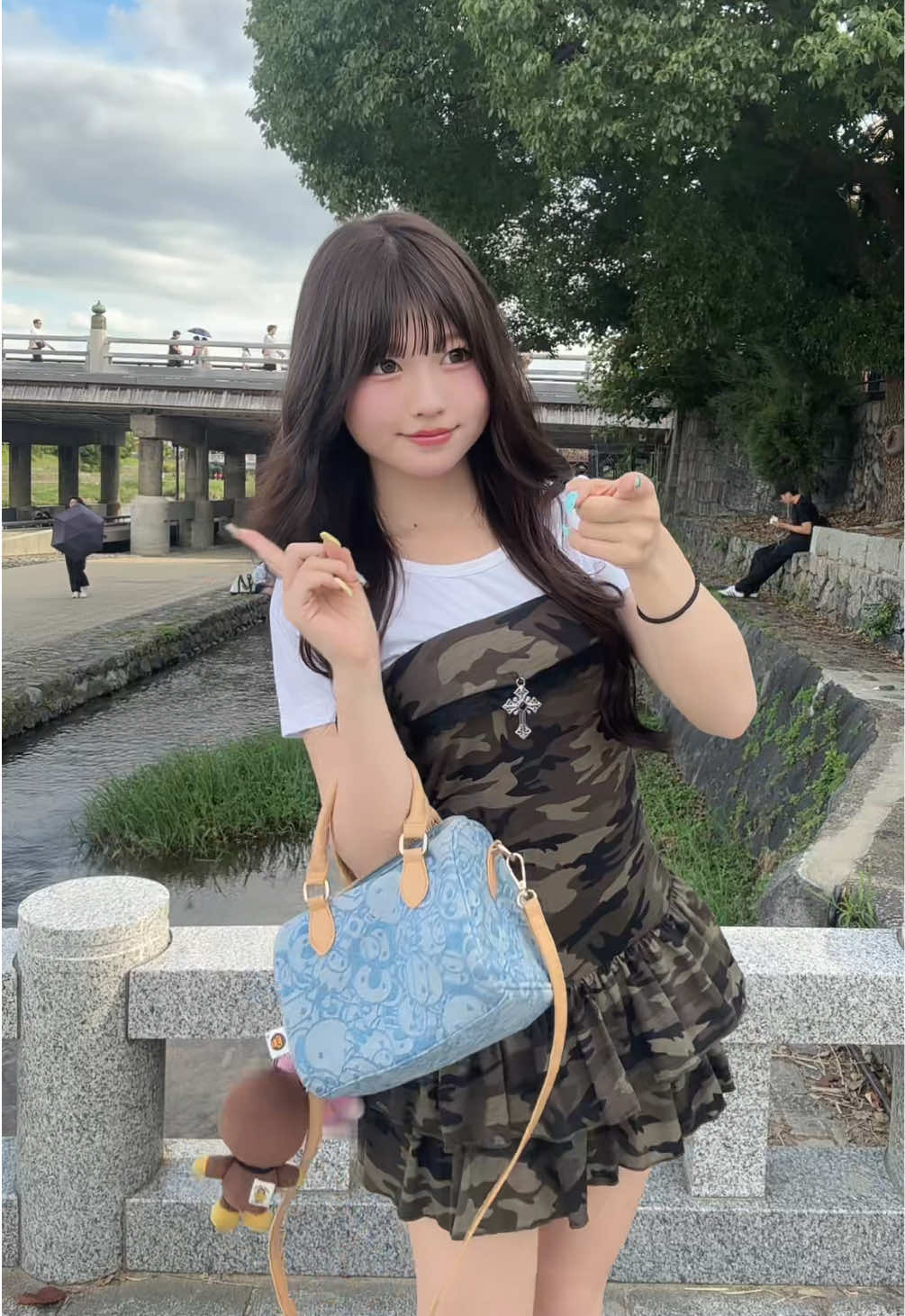 @伊澤春苺 (はるめ)