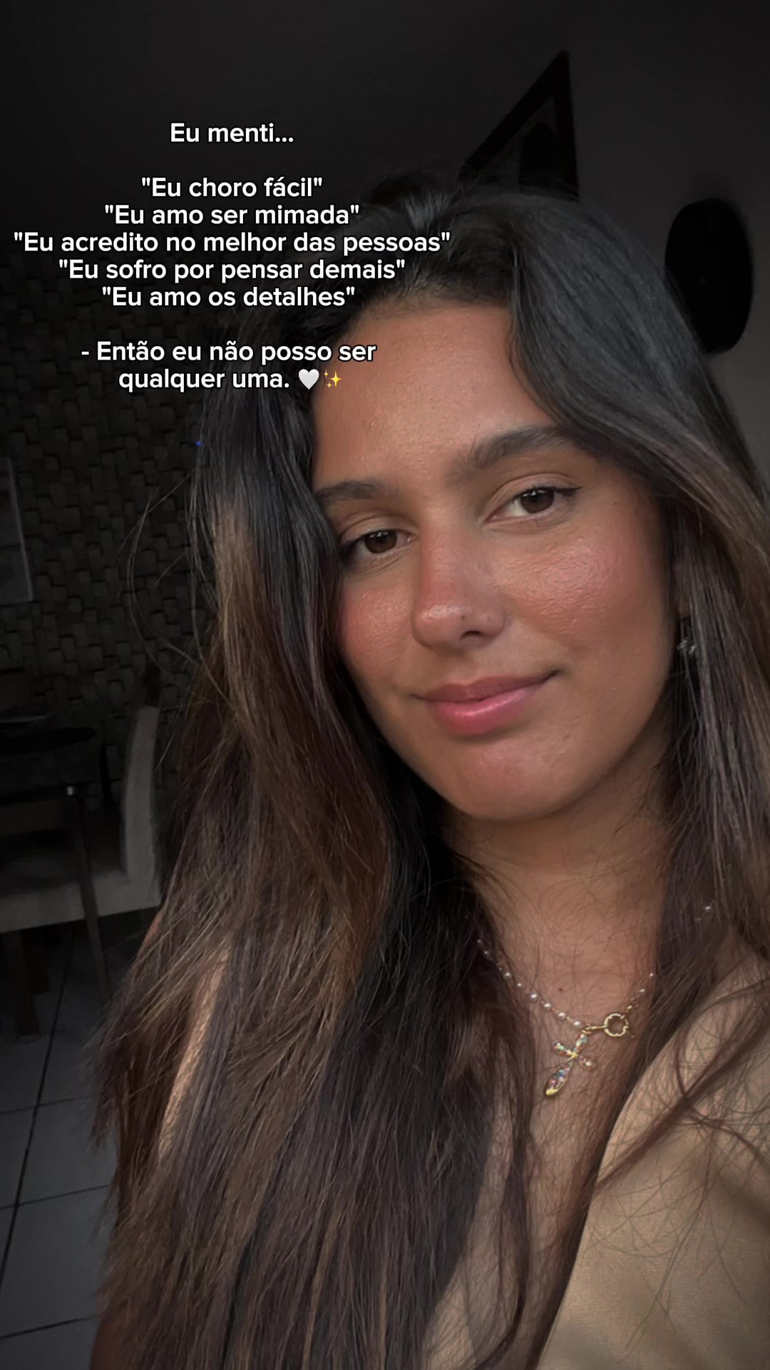 @Natalie Lima