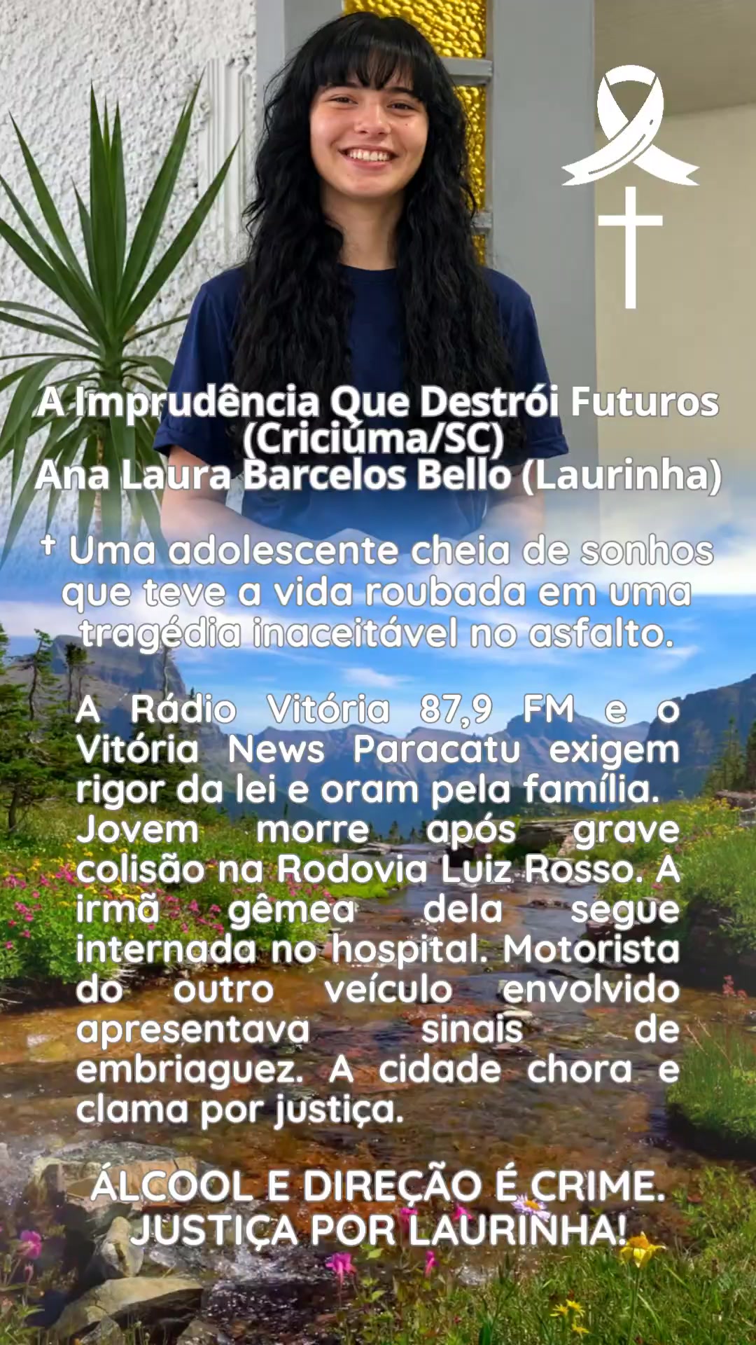@Vitoria News Paracatu