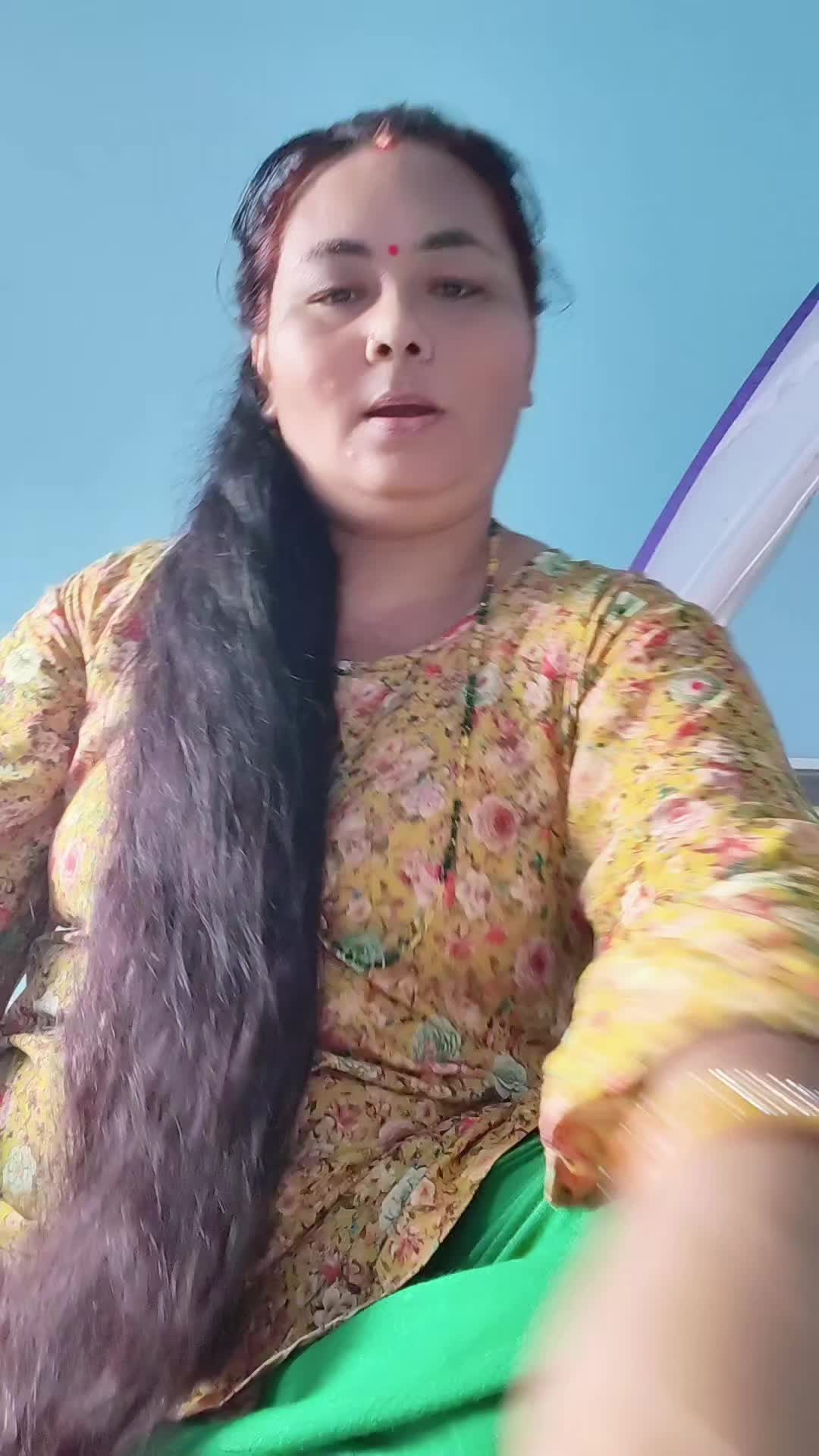 @Salina Gautam
