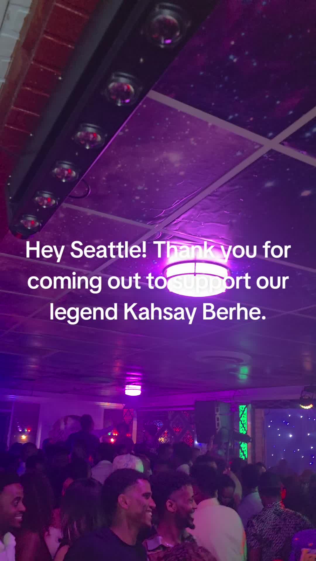 @Union bar Seattle