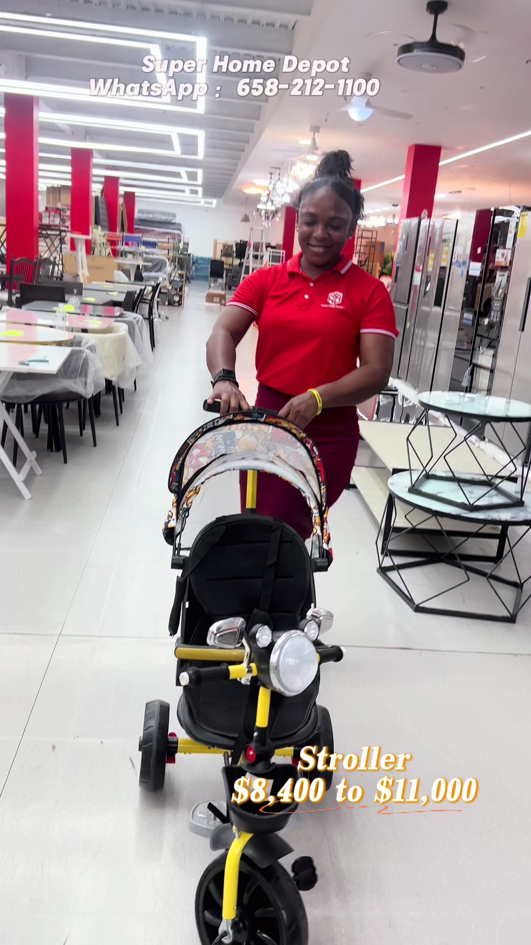 @🇯🇲 Portmore Super Home Depot