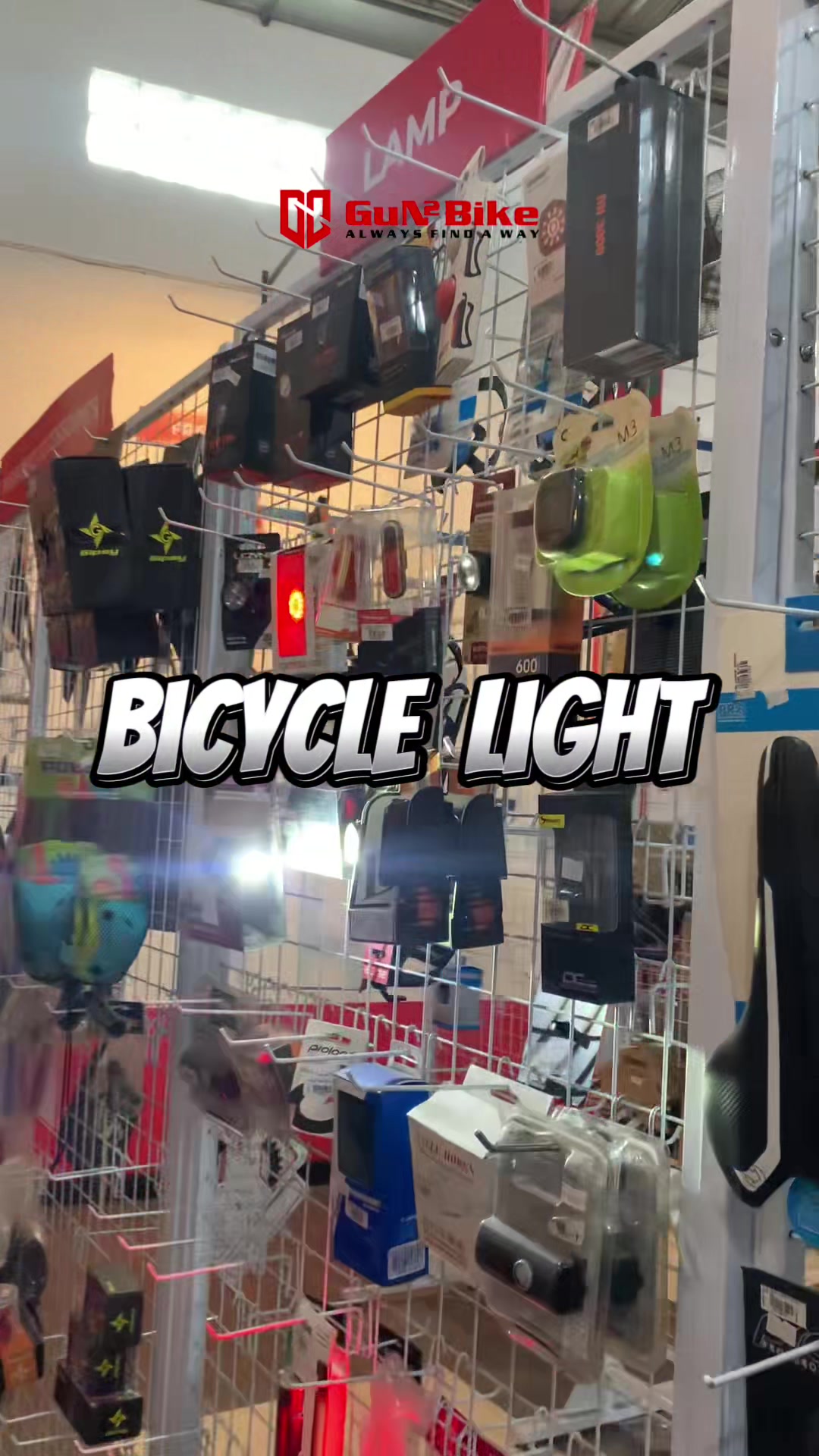 @Gun2Bike Indonesia