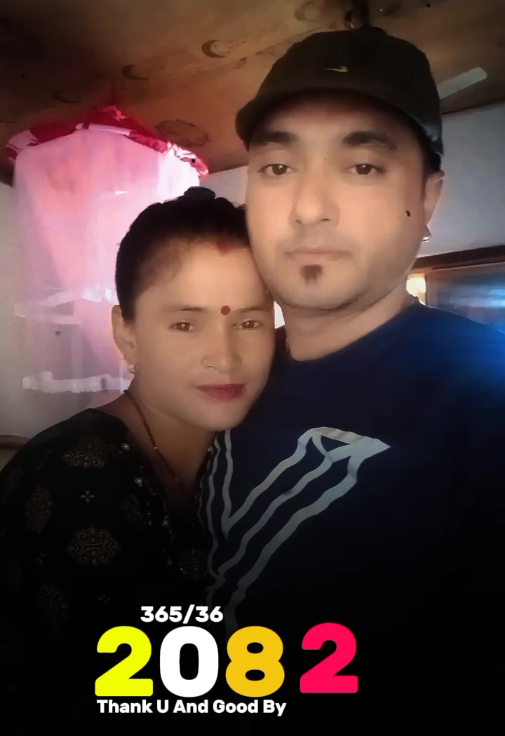 @samjhana niraula🥰