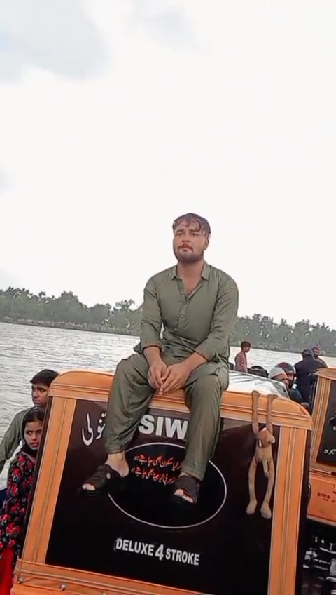 @حمزہ خان تنولی,عرف حمزہ چوکس
