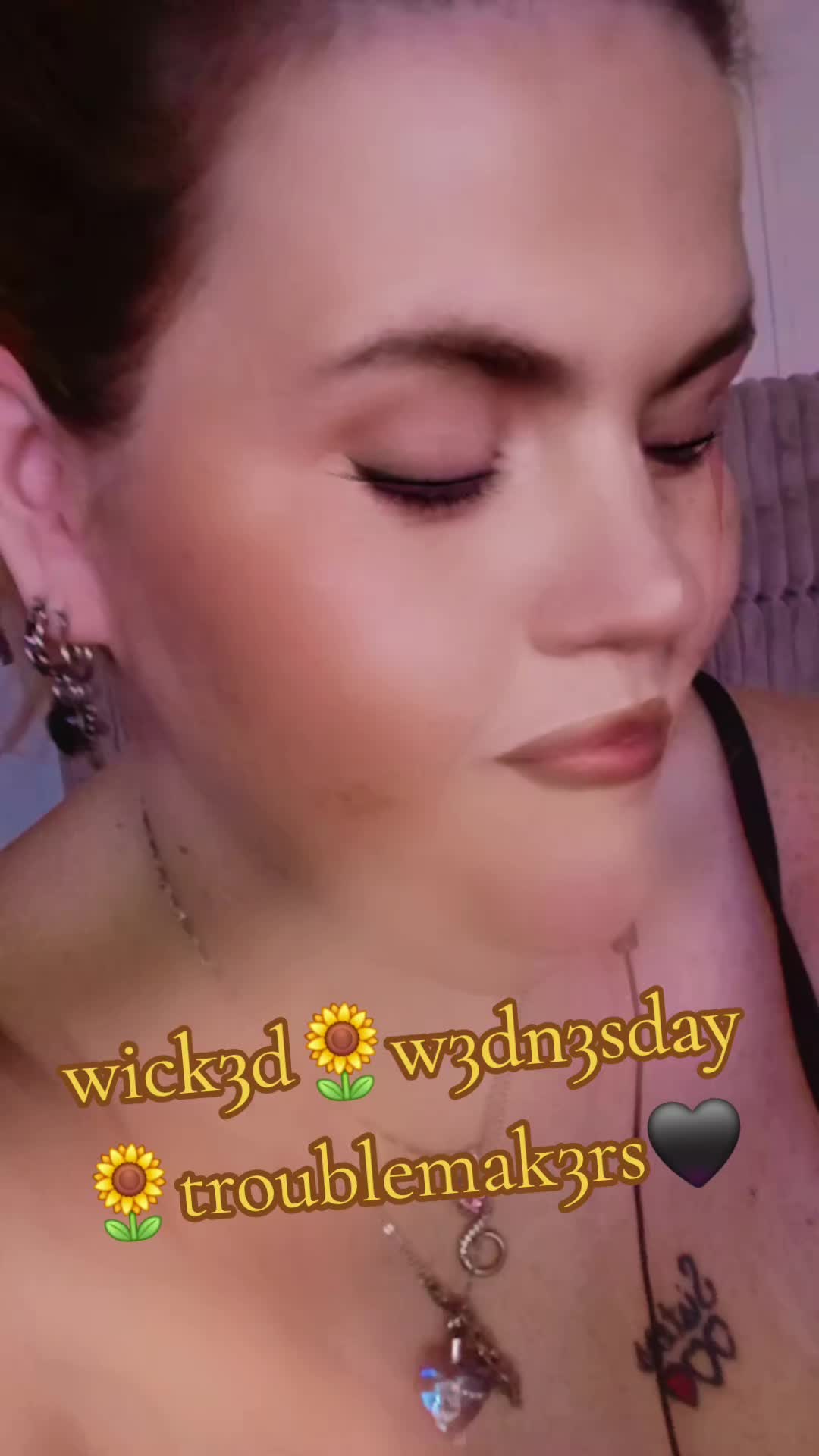 @🌈✨️💎🐝SammieLorraine🐝💎✨️🌈