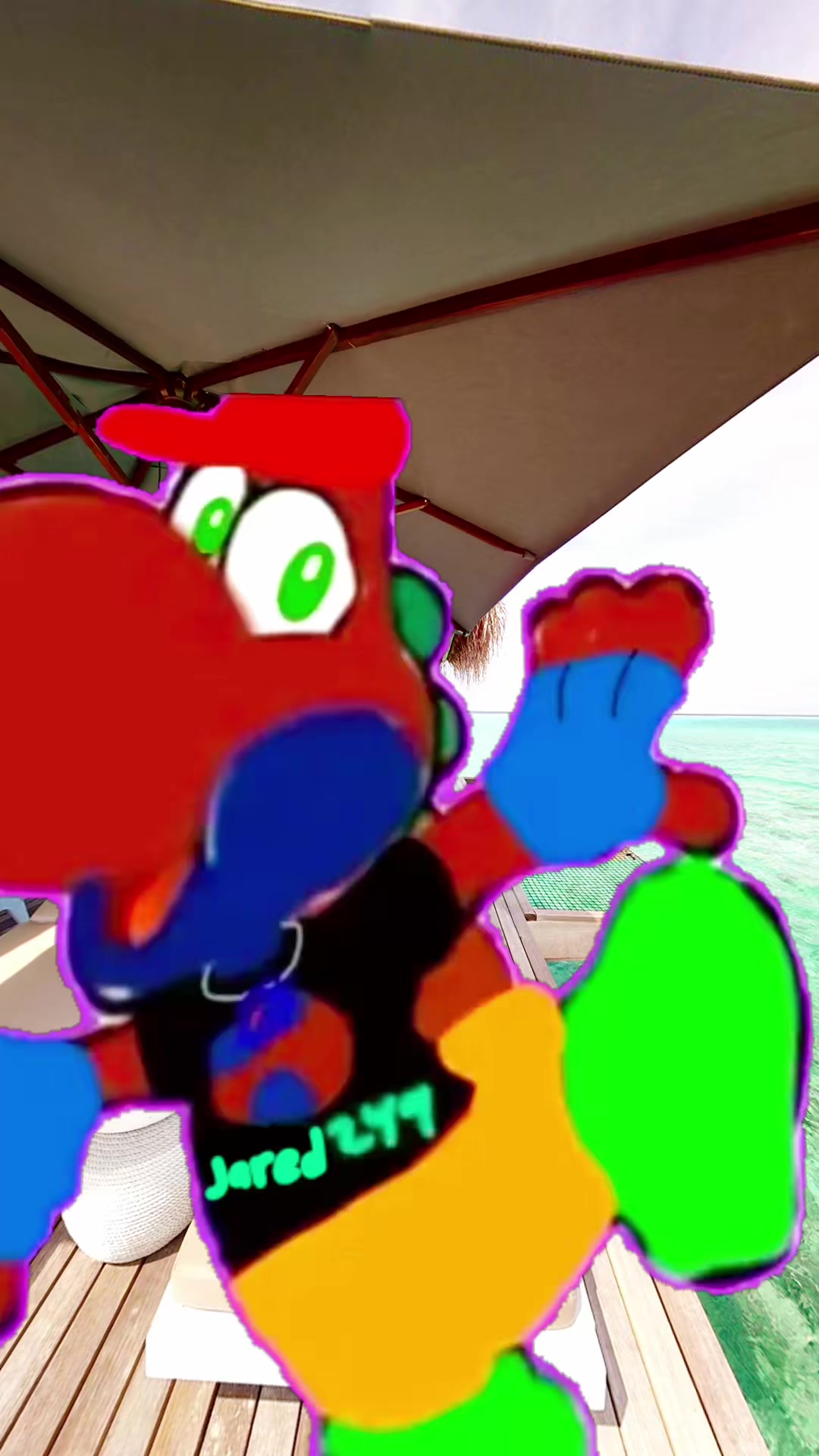 @The Yoshi Life