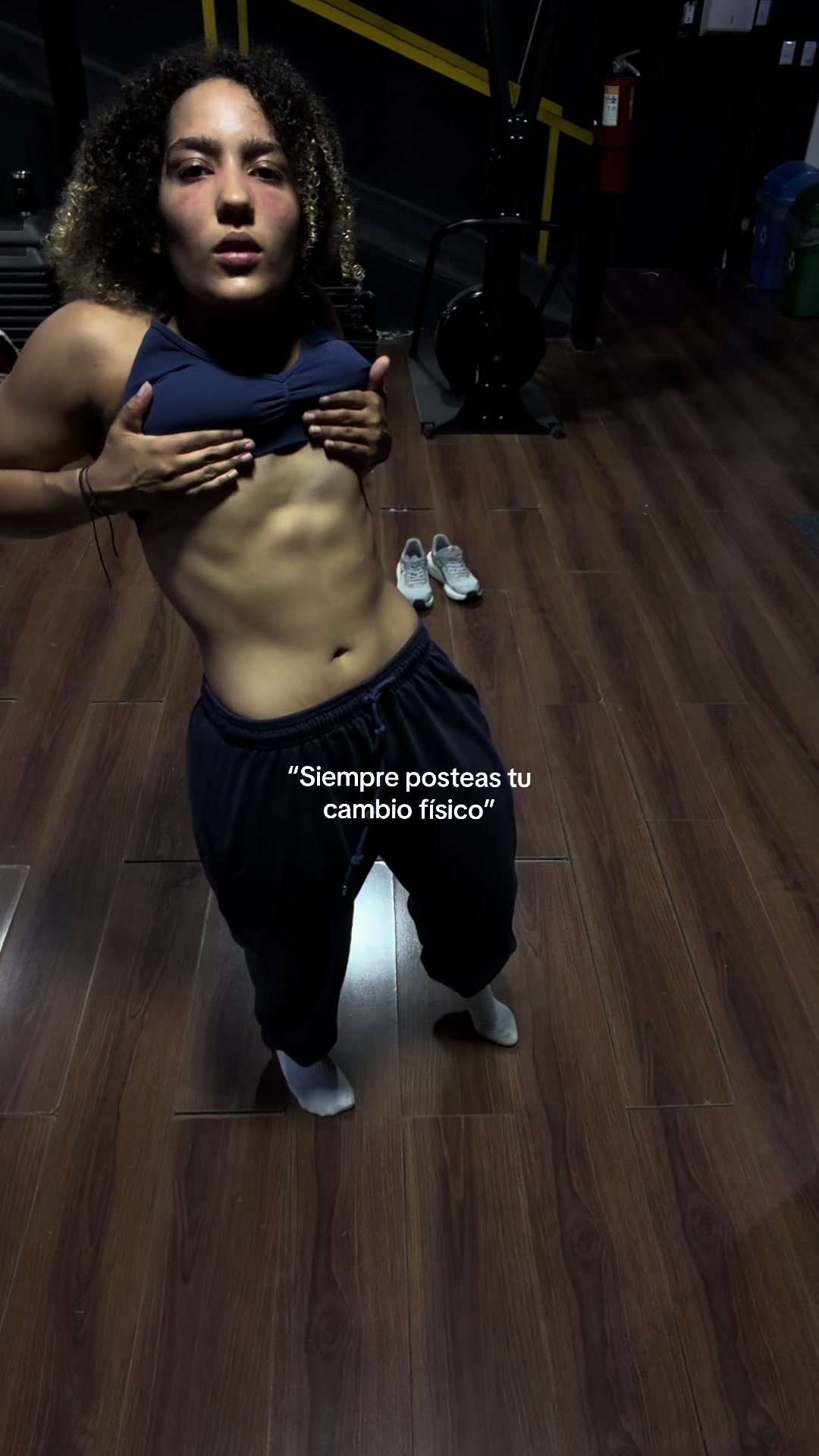 @Tica Fit
