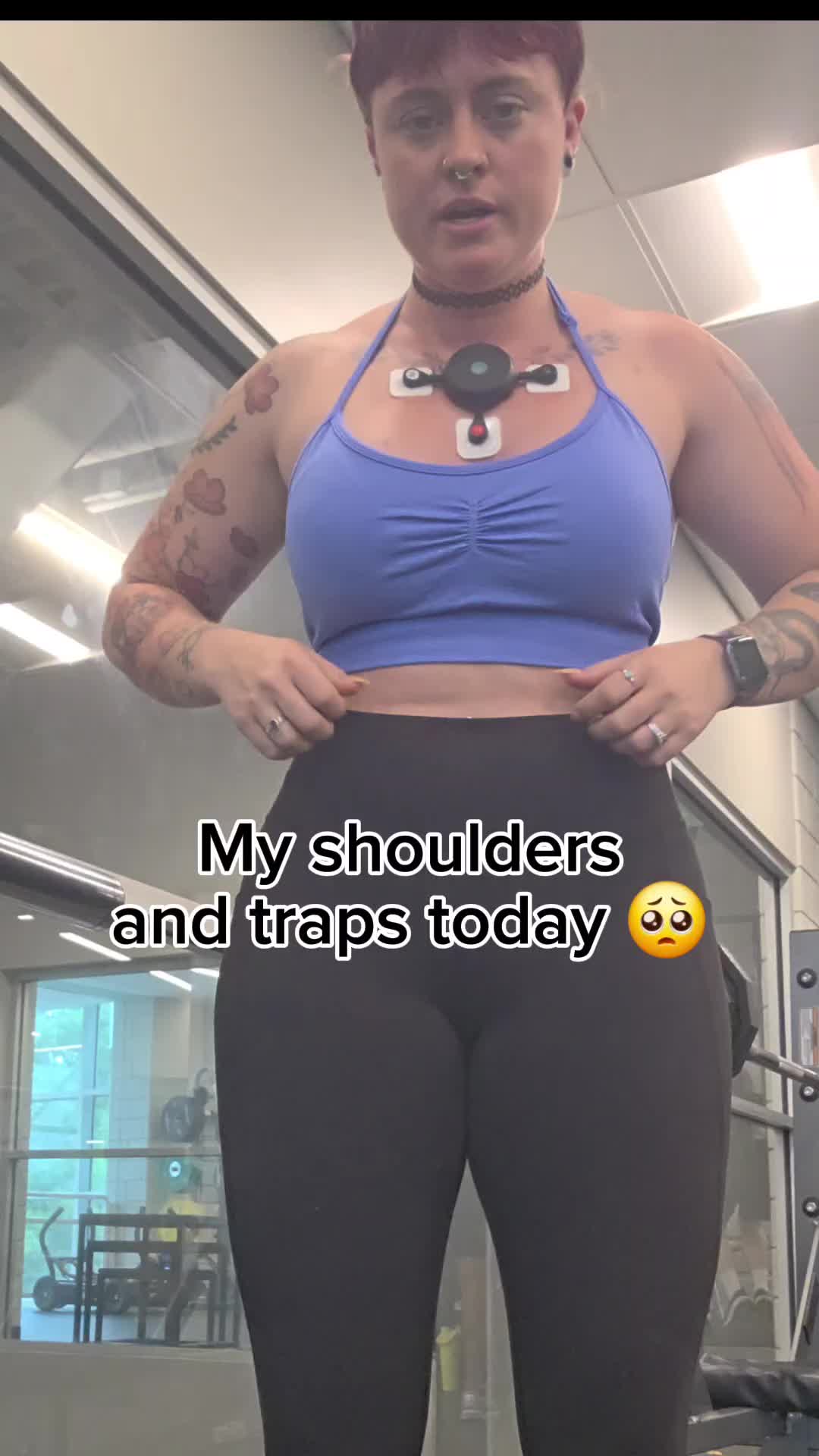 @Jessica Danielle Duran