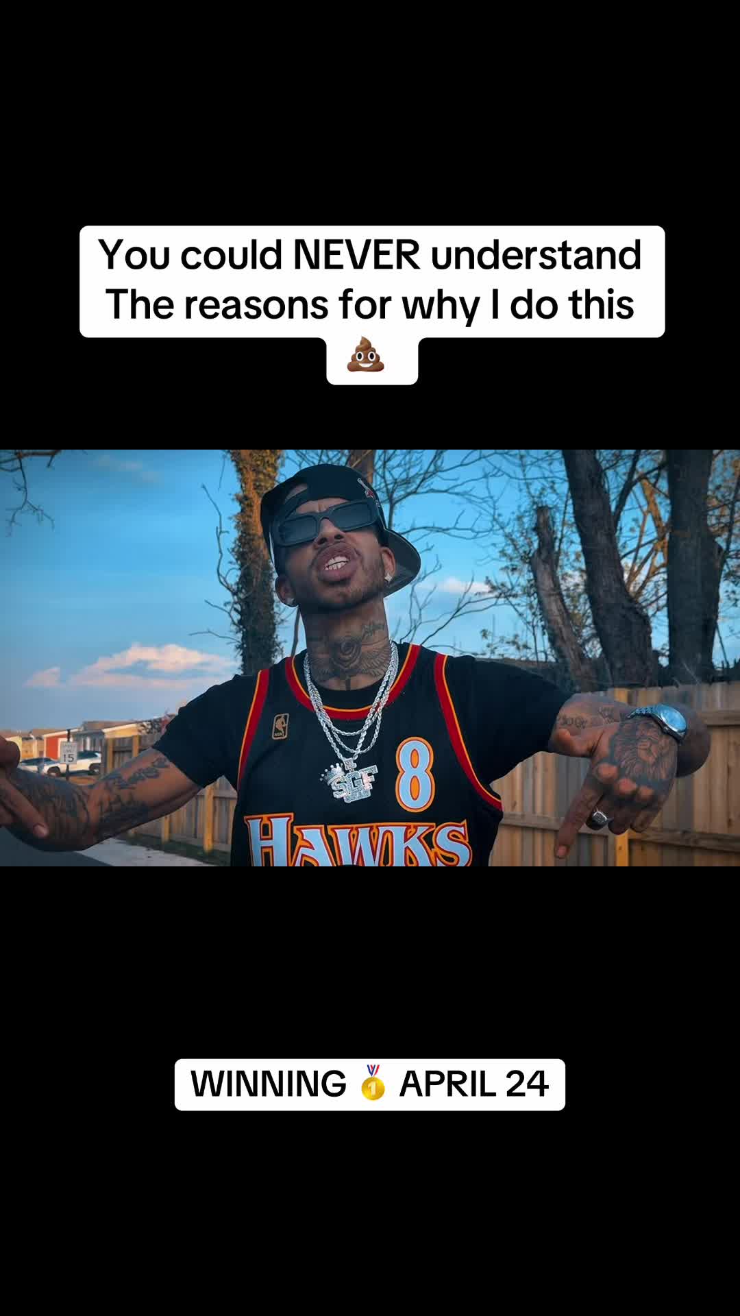 @RashaadLee