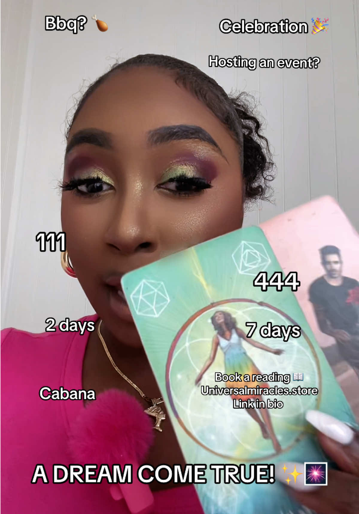 @Dira Milani