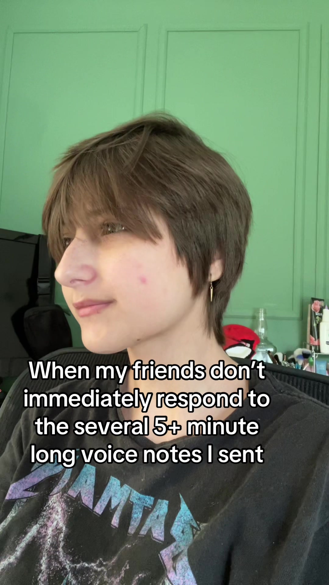 @Spdrman 🕷️🕸️❤️🩸⚔️♾️