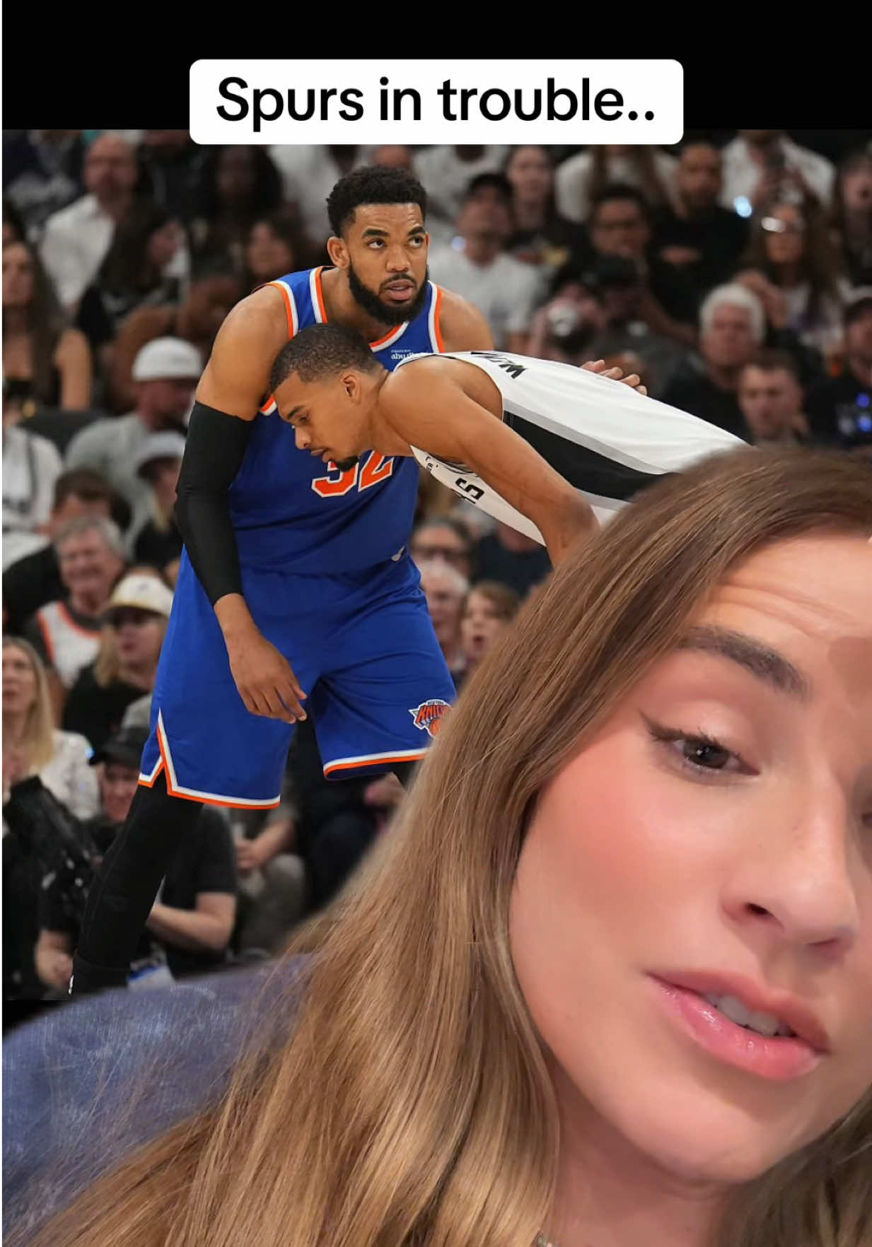 @Rachel DeMita