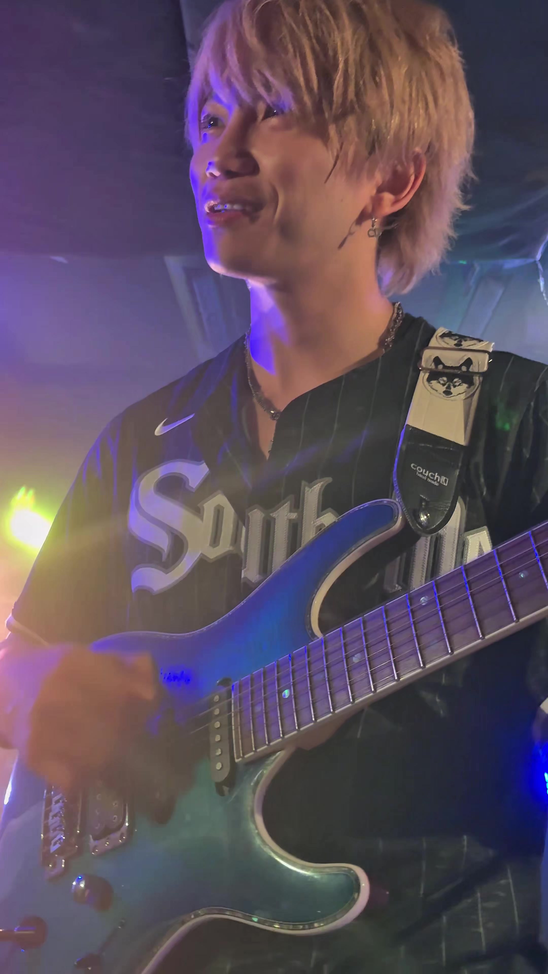 @きゅん先輩
