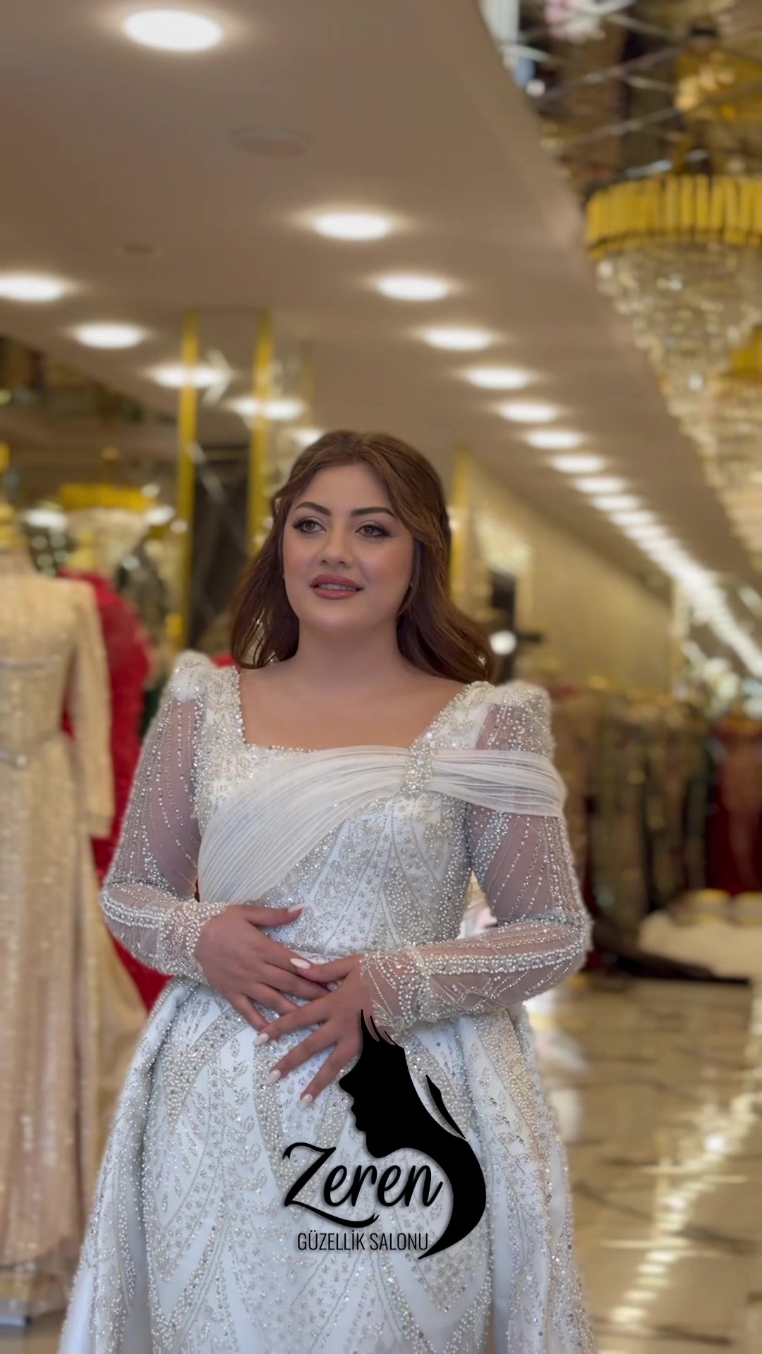 @💫Yıldız💫Zeren Güzellik Salon