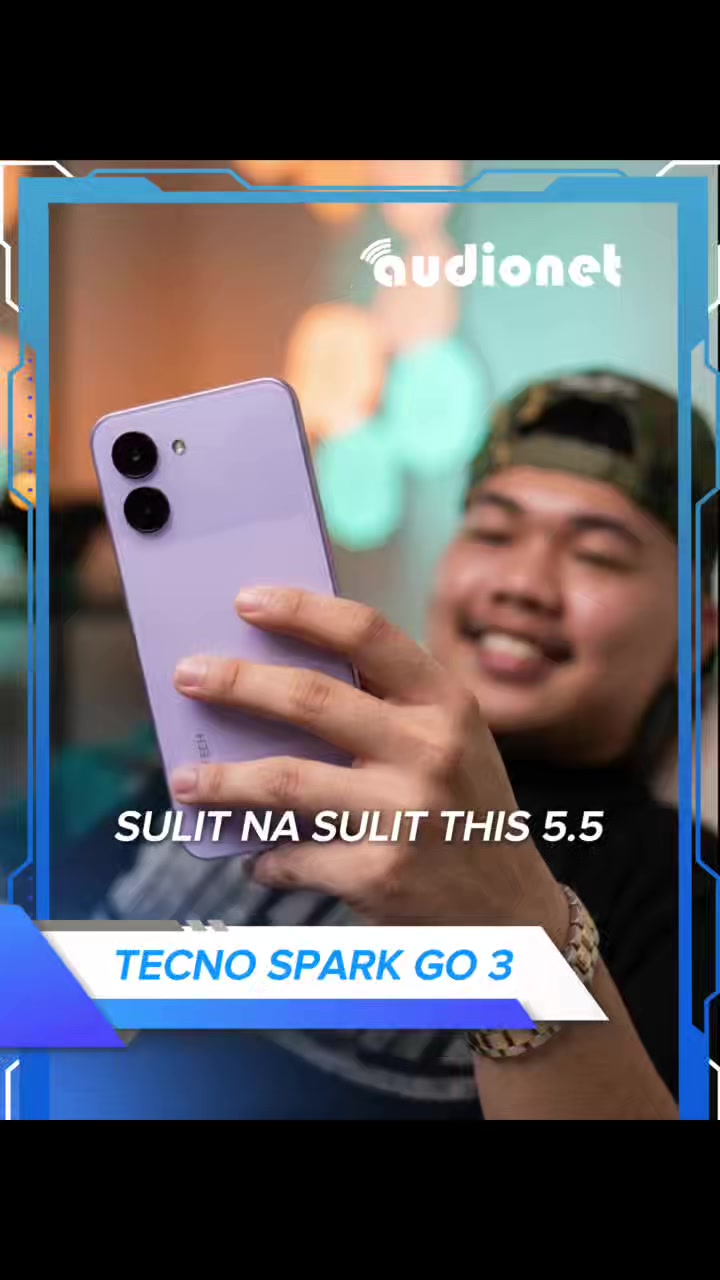 @Audionetph