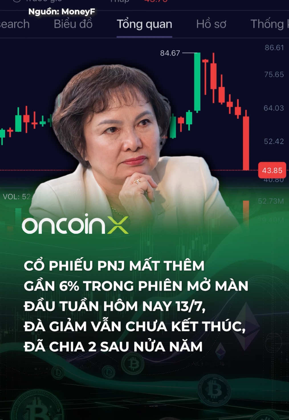 @Oncoin X