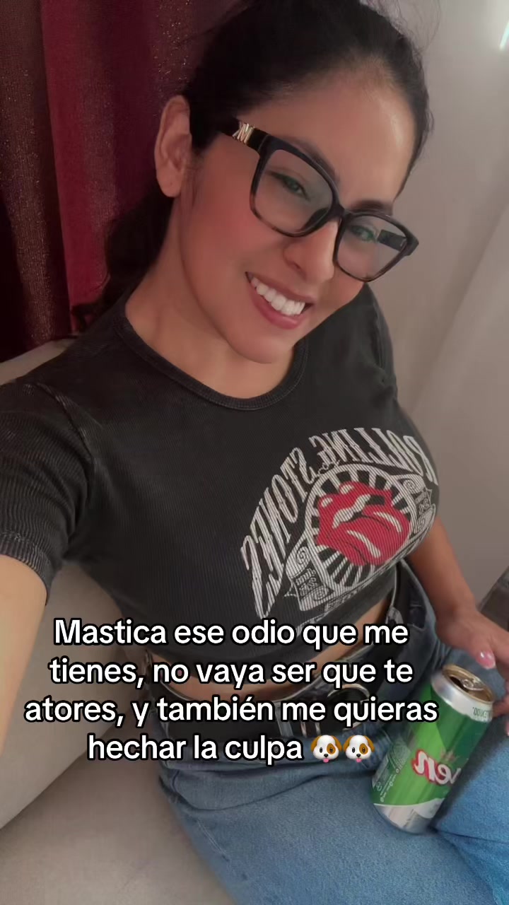 @Carmen Martinez💋